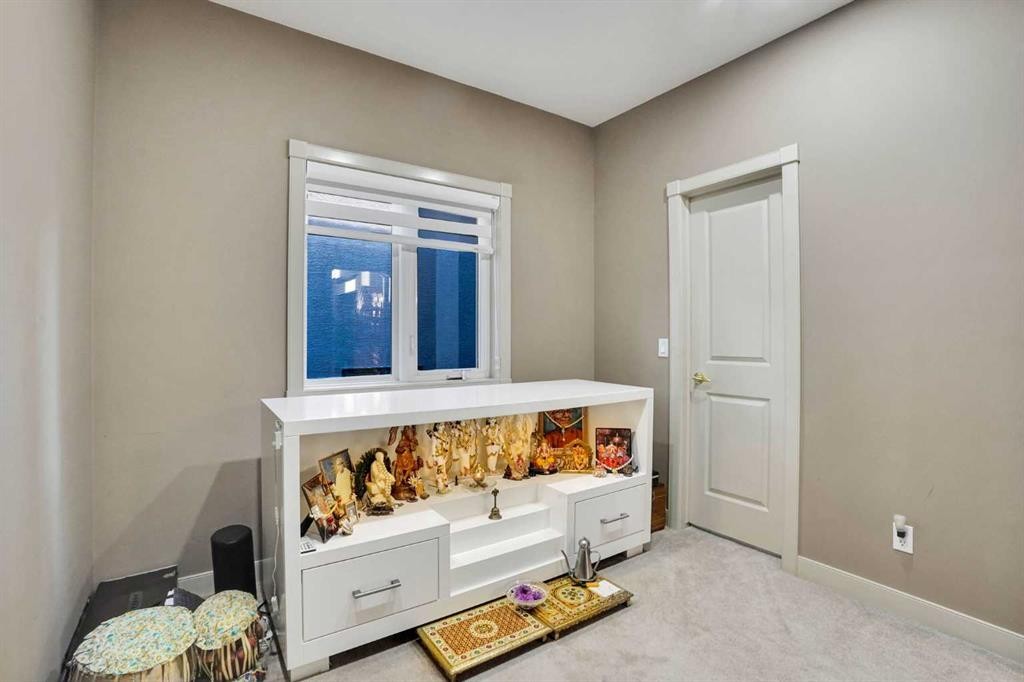 99 Arbour Vista Road Nw, Calgary, AB - Indoor