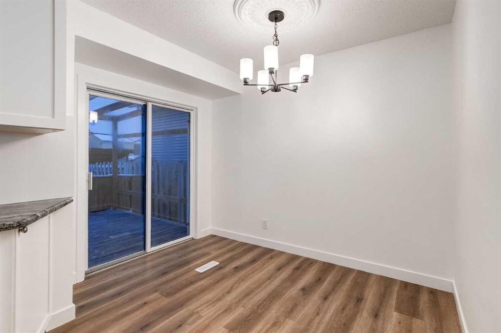 33 Martindale Court Ne, Calgary, AB