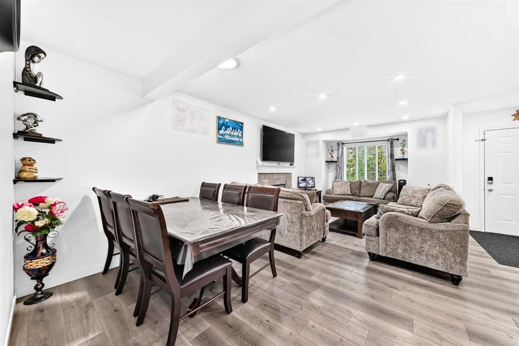 24 Taralake Road Ne, Calgary, AB - Indoor