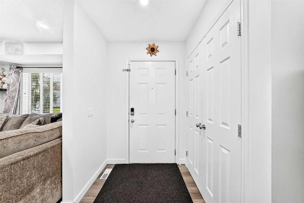 24 Taralake Road Ne, Calgary, AB - Indoor Photo Showing Other Room