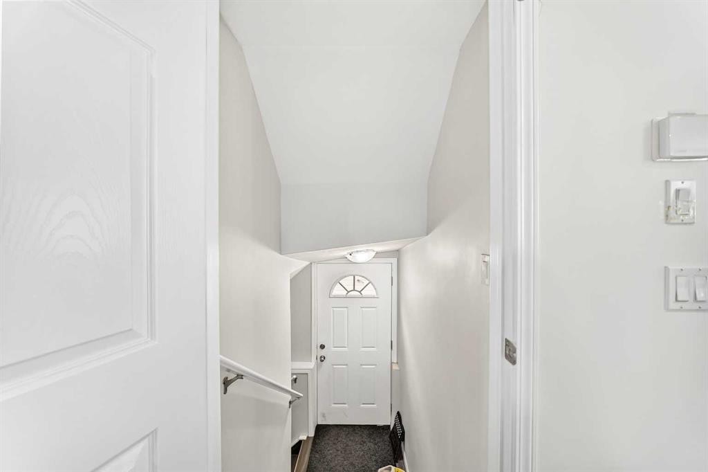 24 Taralake Road Ne, Calgary, AB - Indoor Photo Showing Other Room