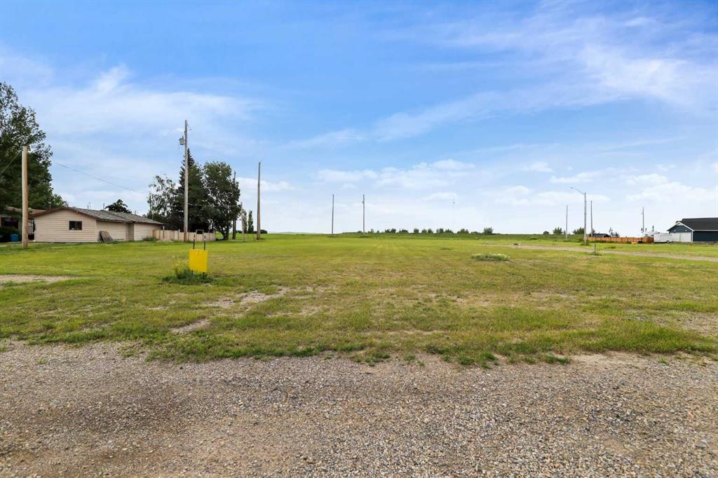 101 Majorville Close, Milo, AB