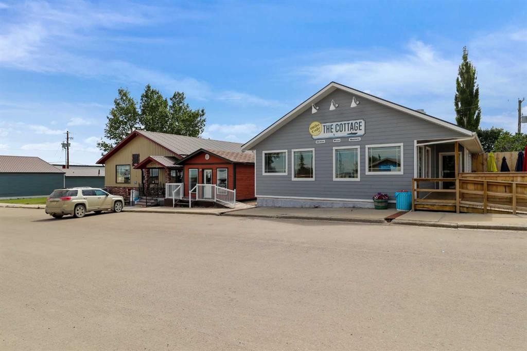 101 Majorville Close, Milo, AB