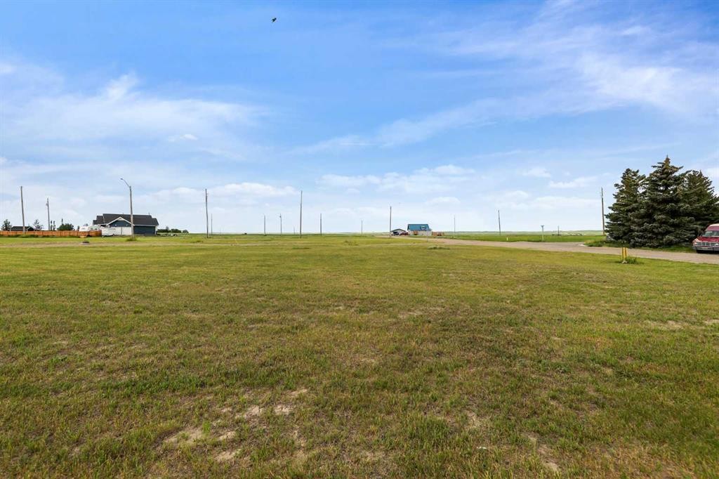 101 Majorville Close, Milo, AB