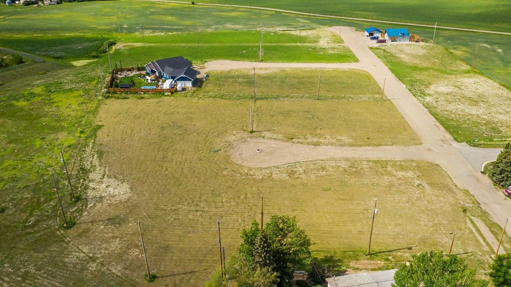 101 Majorville Close, Milo, AB