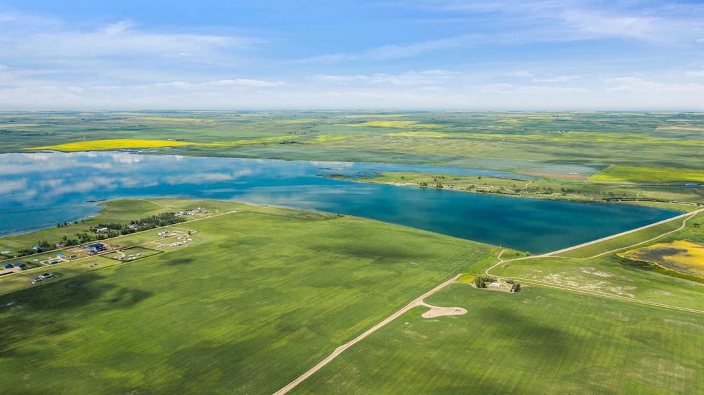 101 Majorville Close, Milo, AB