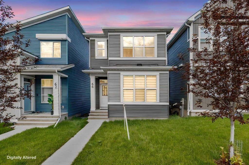66 Aquila Way Nw, Calgary, AB