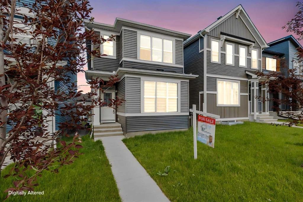 66 Aquila Way Nw, Calgary, AB