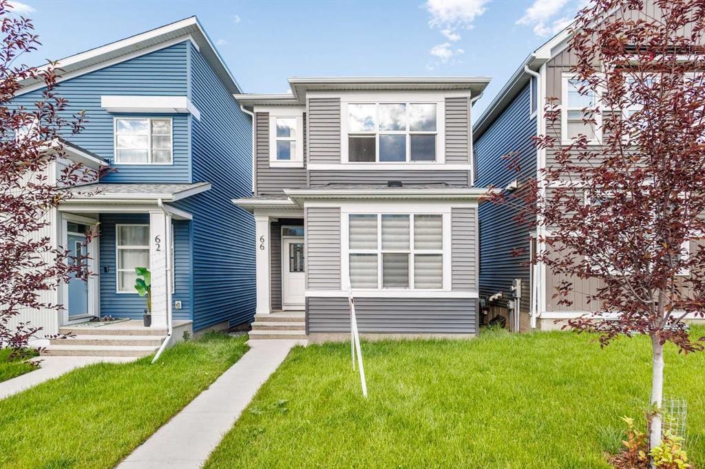 66 Aquila Way Nw, Calgary, AB