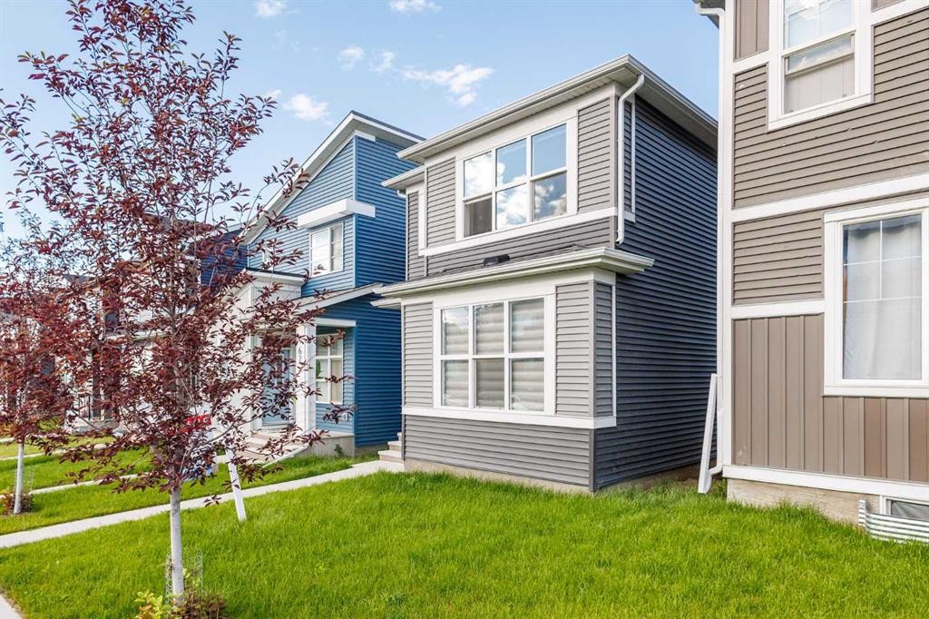 66 Aquila Way Nw, Calgary, AB