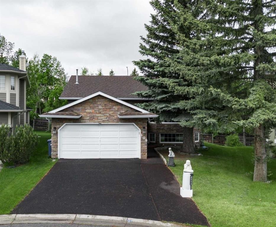 109 Edgebrook Gardens Nw, Calgary, AB
