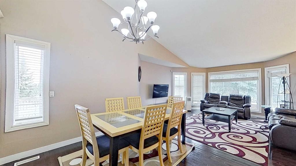 109 Edgebrook Gardens Nw, Calgary, AB