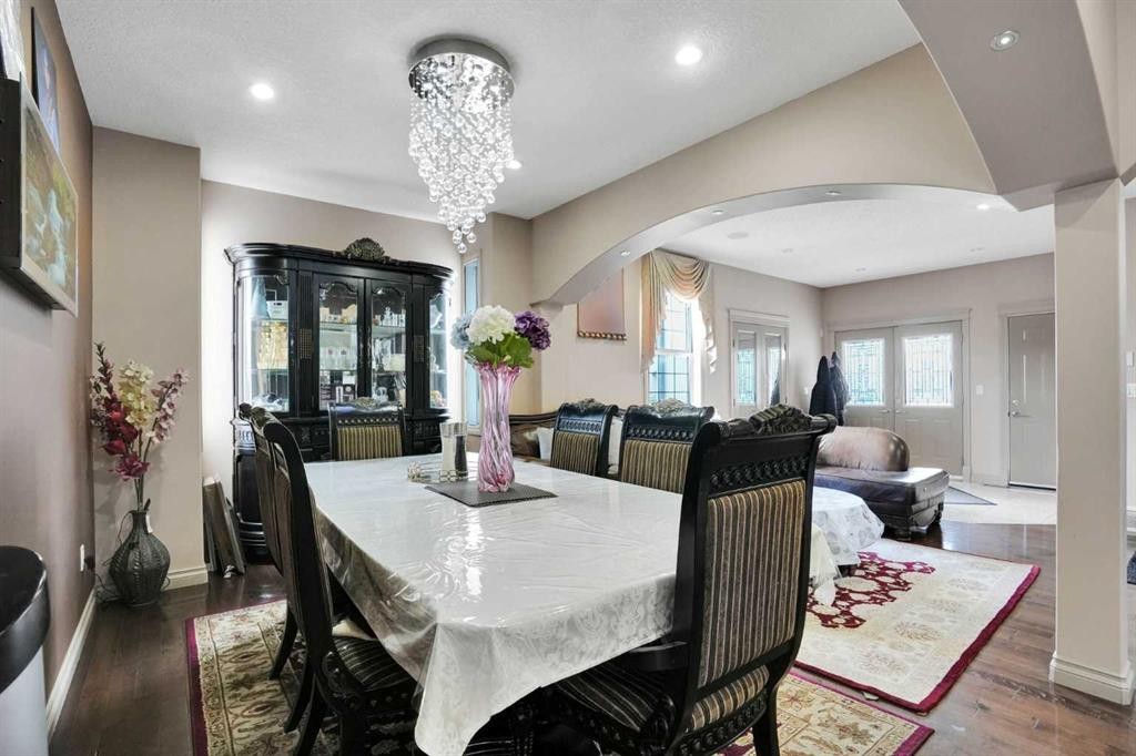 332 Saddlemont Boulevard Ne, Calgary, AB