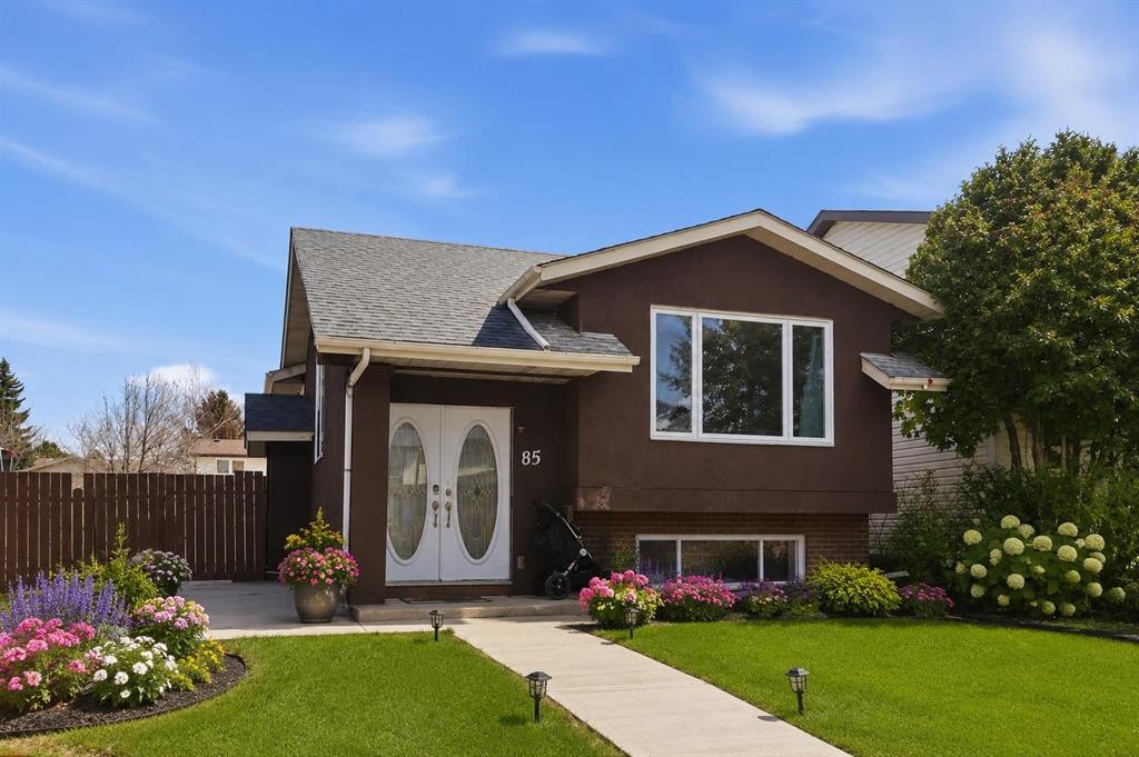 85 Abergale Close Ne, Calgary, AB