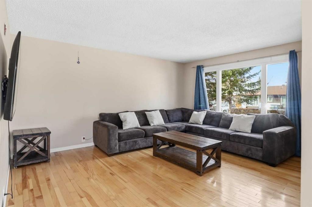85 Abergale Close Ne, Calgary, AB