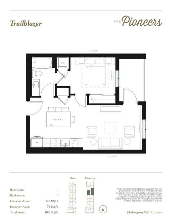 216-1251 Mahogany Boulevard Se, Calgary, AB - Other