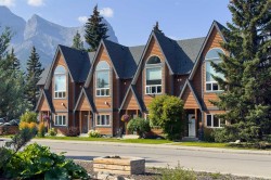 3-601 4 Canmore, AB T1W 2G7