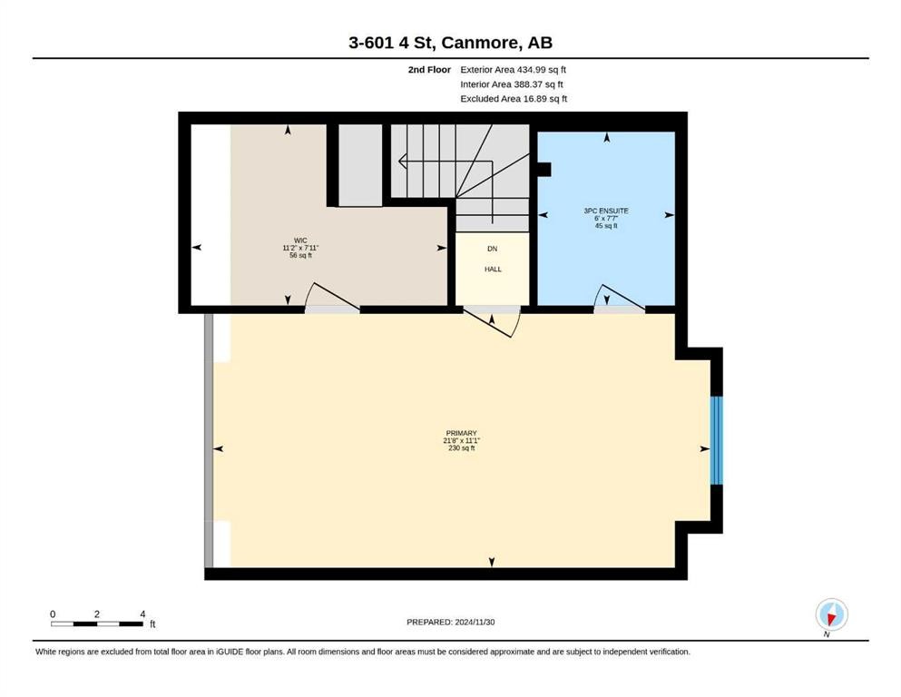3-601 4, Canmore, AB - Other