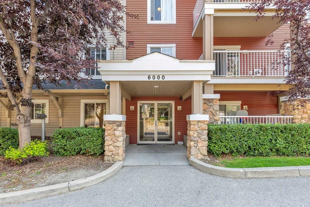 6307-70 Panamount Drive Nw, Calgary, AB - Outdoor With Balcony