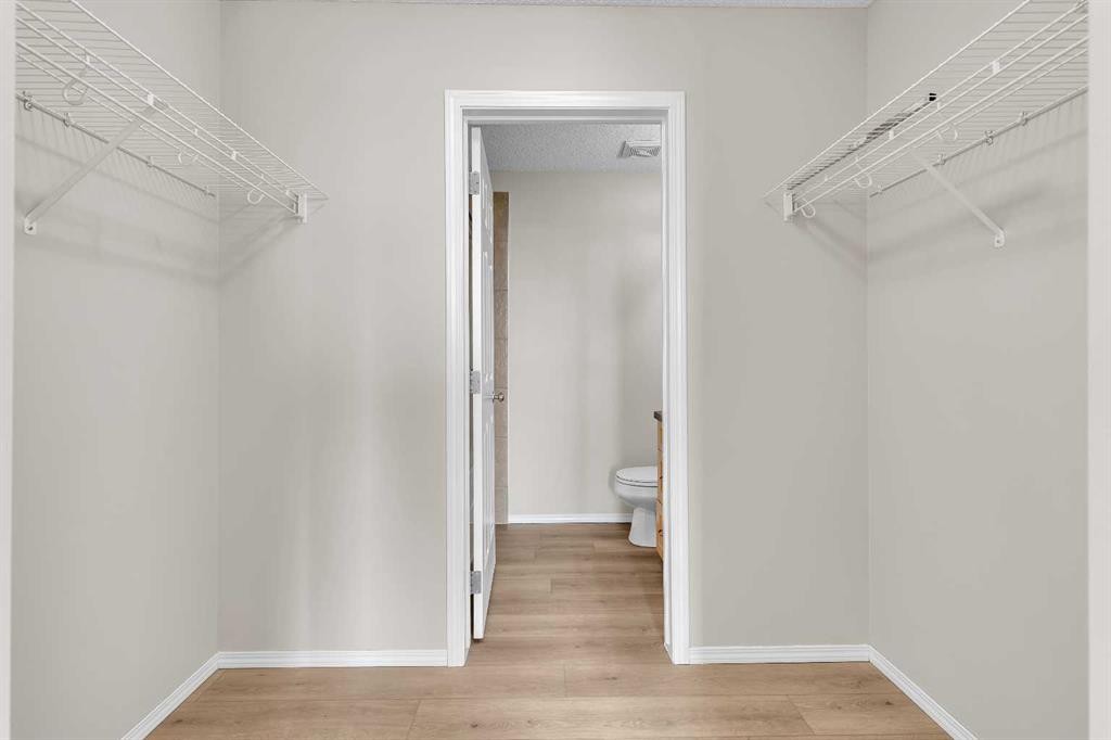 6307-70 Panamount Drive Nw, Calgary, AB - Indoor With Storage