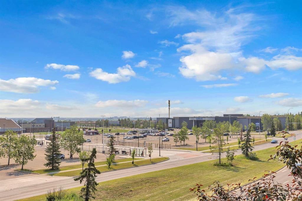 6307-70 Panamount Drive Nw, Calgary, AB - Outdoor With View