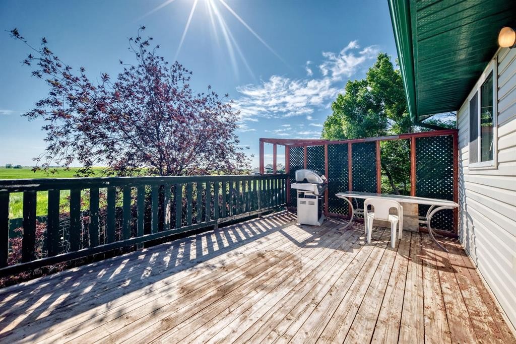 417 9 Street, Beiseker, AB