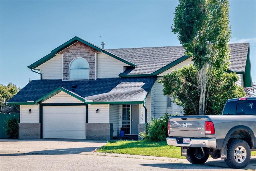 417 9 Street, Beiseker, AB