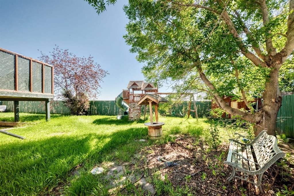 417 9 Street, Beiseker, AB