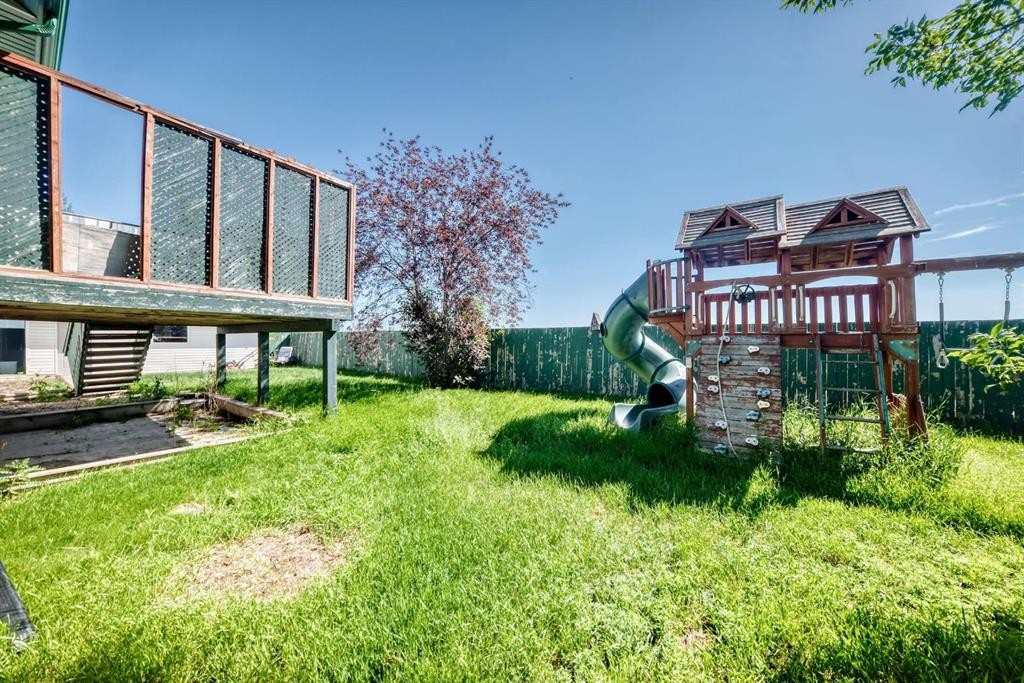 417 9 Street, Beiseker, AB