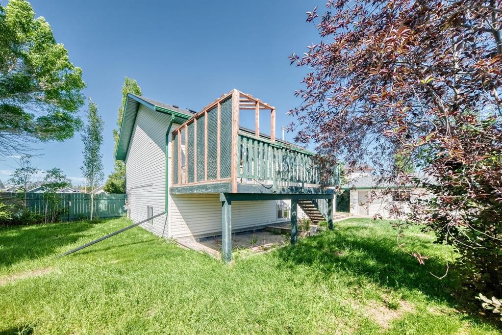 417 9 Street, Beiseker, AB