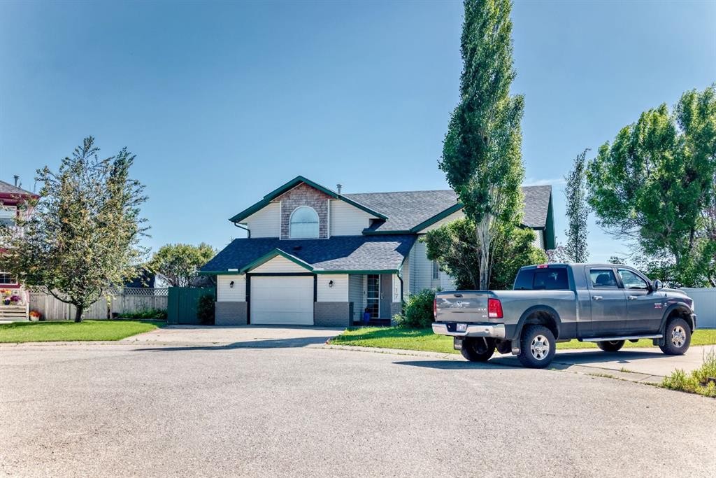 417 9 Street, Beiseker, AB