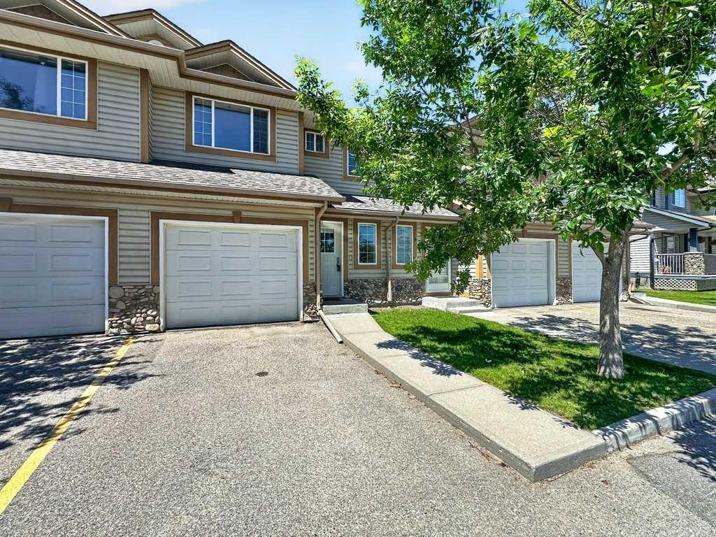 39 Citadel Point Nw, Calgary, AB - Outdoor