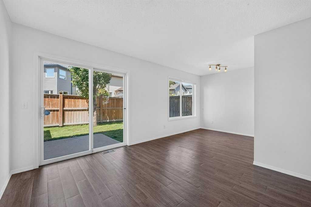 39 Citadel Point Nw, Calgary, AB - Indoor