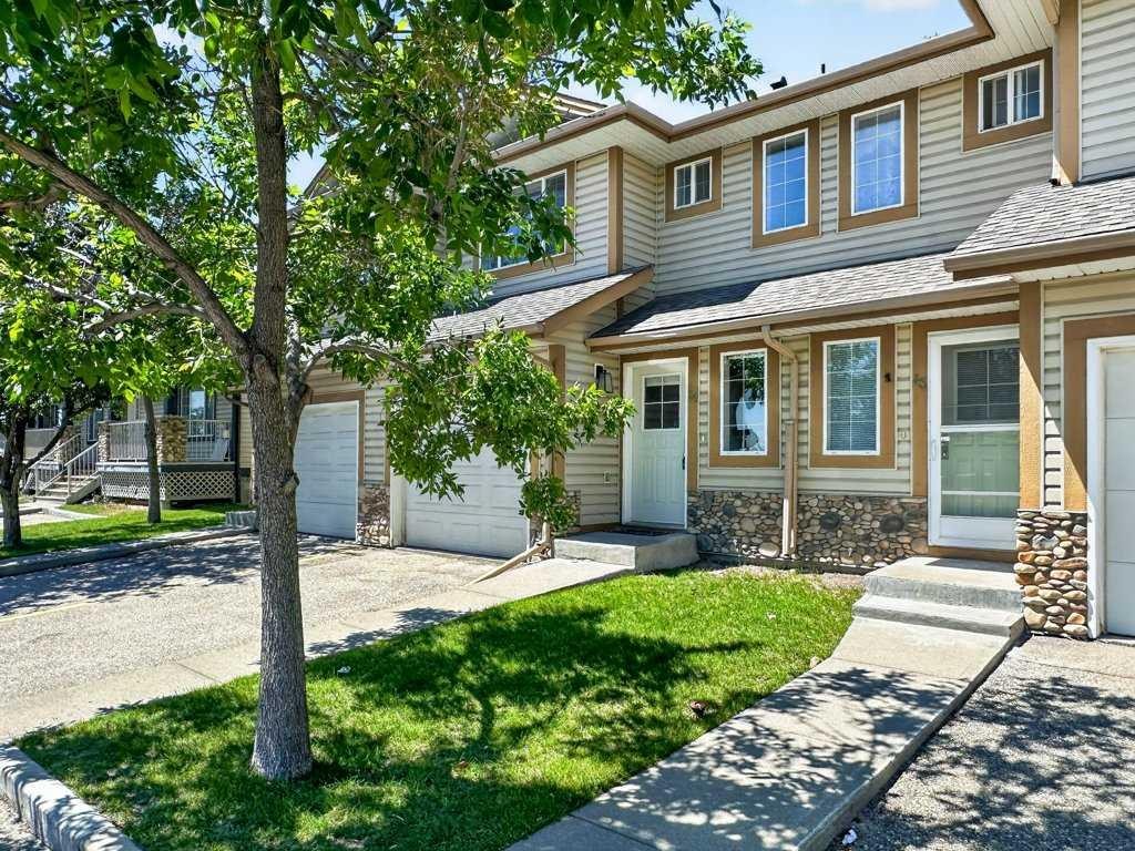 39 Citadel Point Nw, Calgary, AB - Outdoor