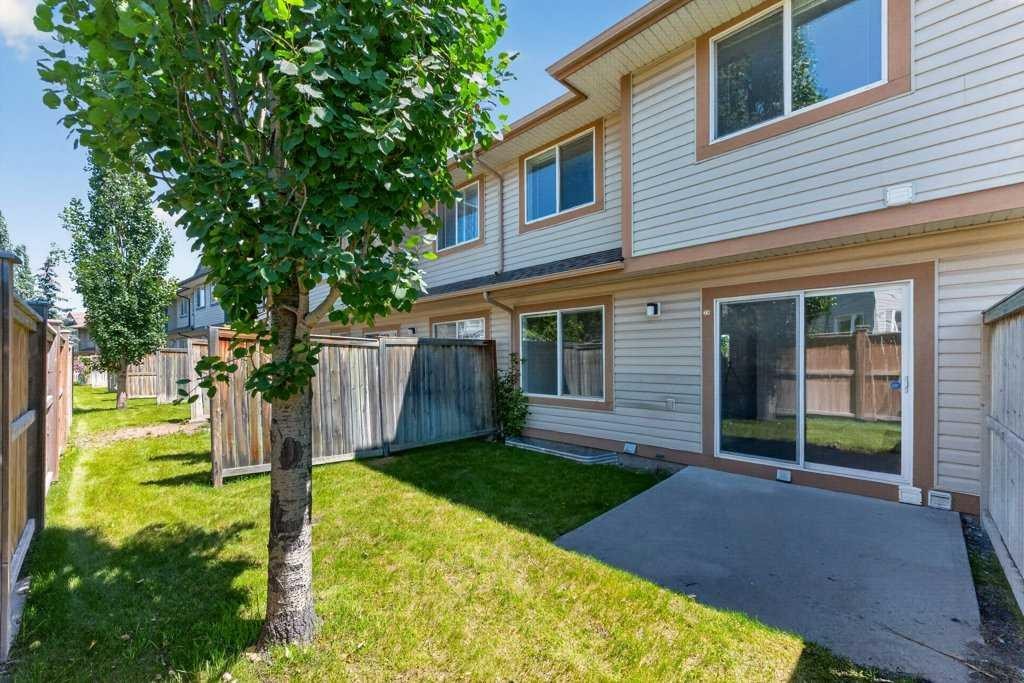 39 Citadel Point Nw, Calgary, AB - Outdoor