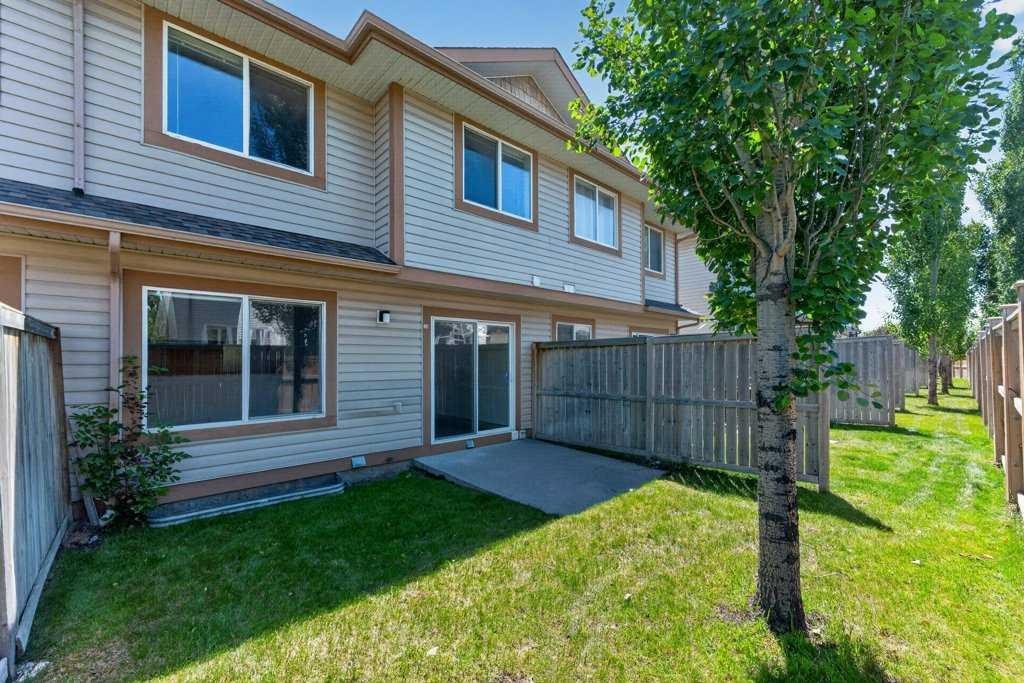 39 Citadel Point Nw, Calgary, AB - Outdoor