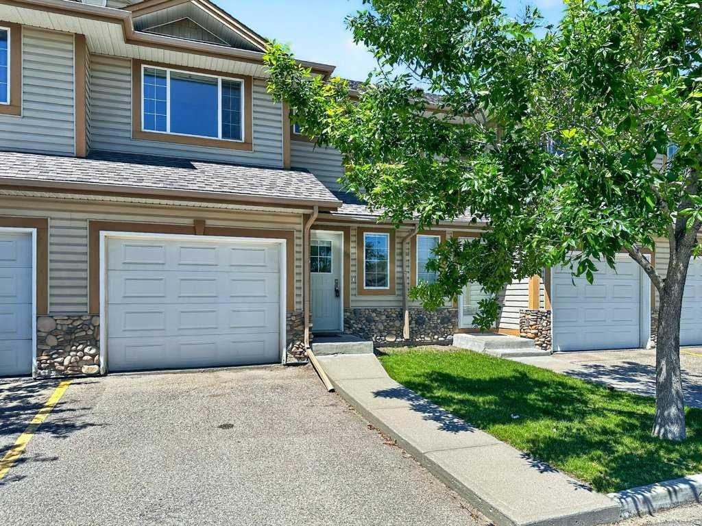 39 Citadel Point Nw, Calgary, AB - Outdoor