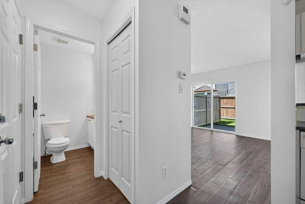 39 Citadel Point Nw, Calgary, AB - Indoor