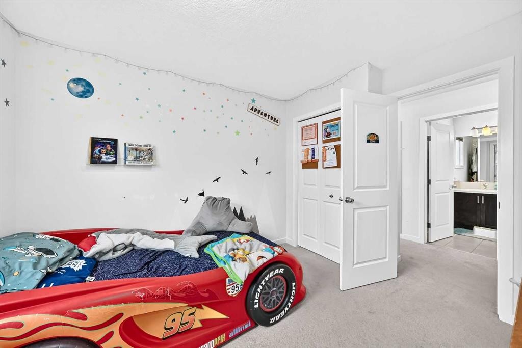 16 Sunrise Crescent, Cochrane, AB - Indoor