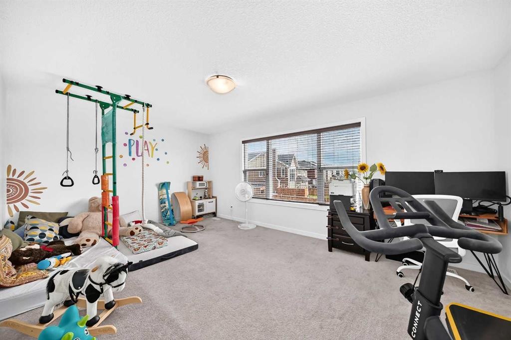 16 Sunrise Crescent, Cochrane, AB - Indoor