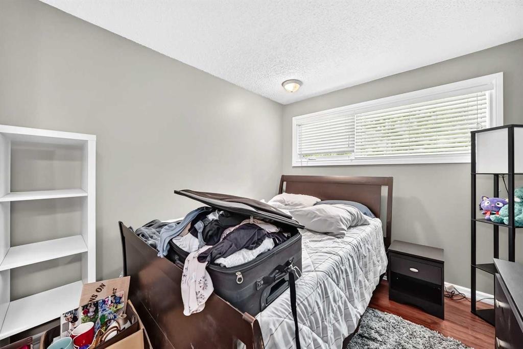 23 Spruce Crescent, St. Albert, AB