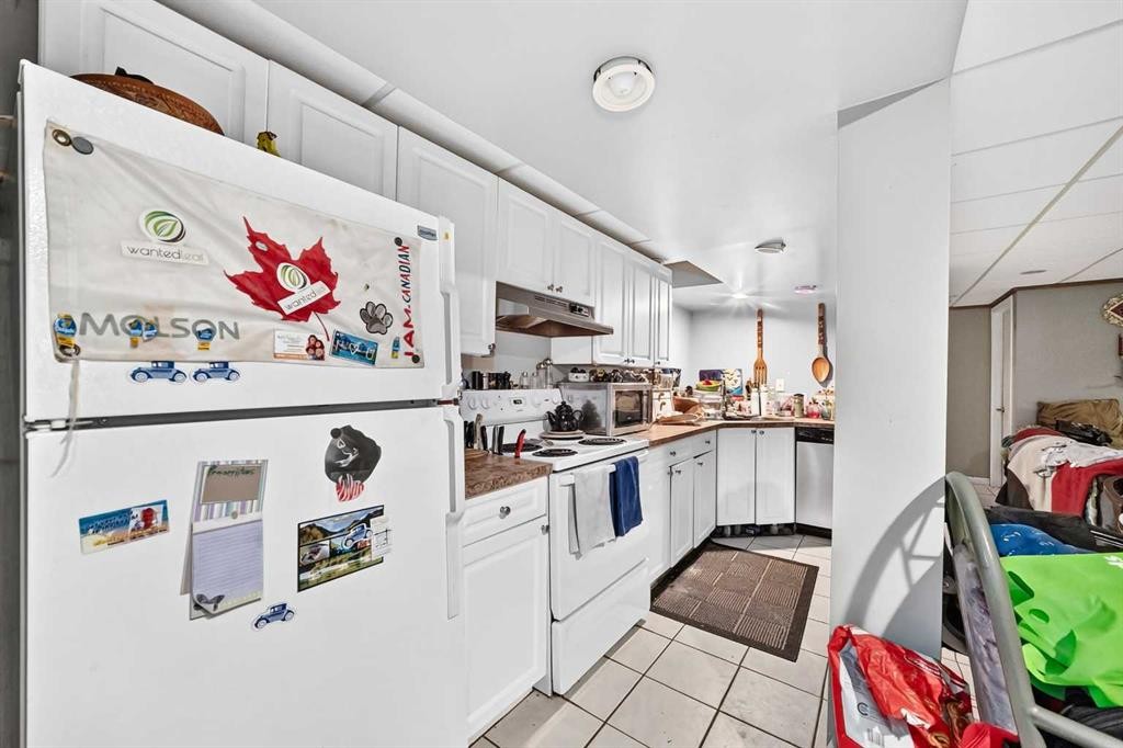 23 Spruce Crescent, St. Albert, AB