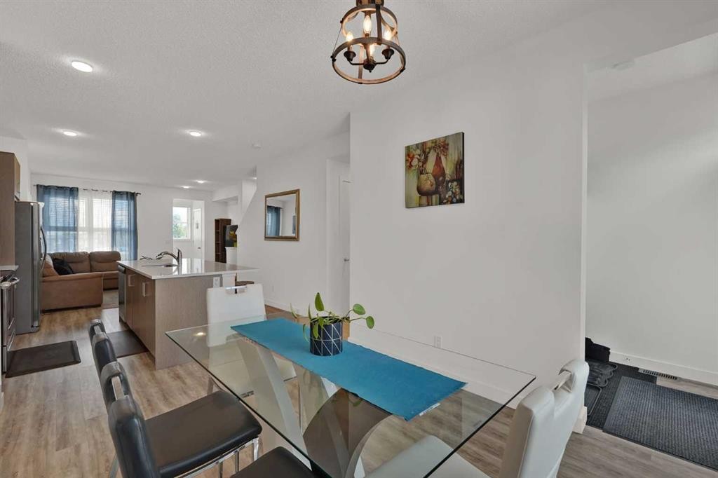 71 Savanna Park Ne, Calgary, AB