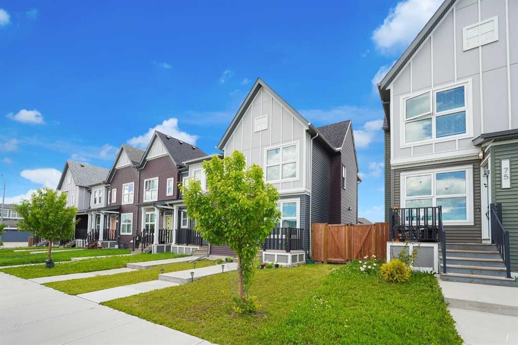 71 Savanna Park Ne, Calgary, AB