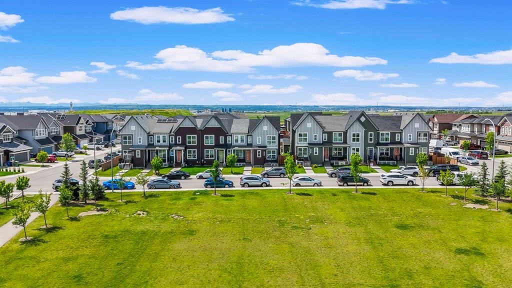 71 Savanna Park Ne, Calgary, AB