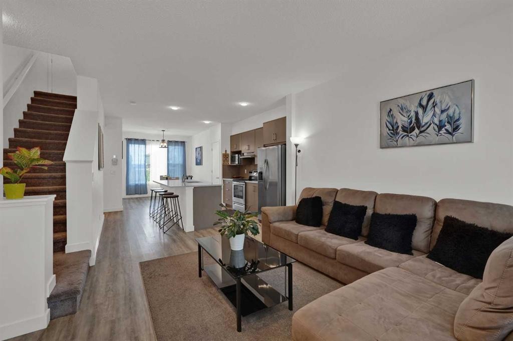 71 Savanna Park Ne, Calgary, AB