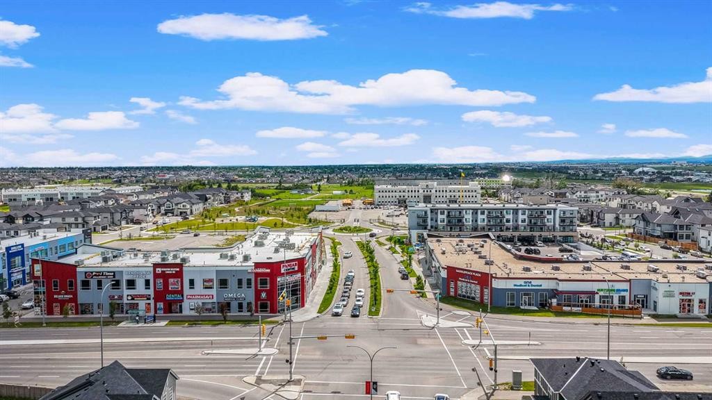 71 Savanna Park Ne, Calgary, AB