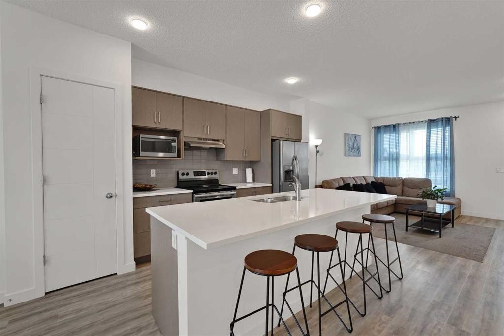 71 Savanna Park Ne, Calgary, AB