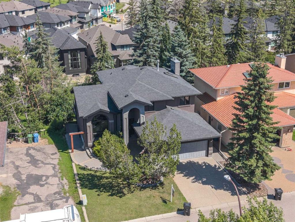 1396 Shawnee Road Sw, Calgary, AB