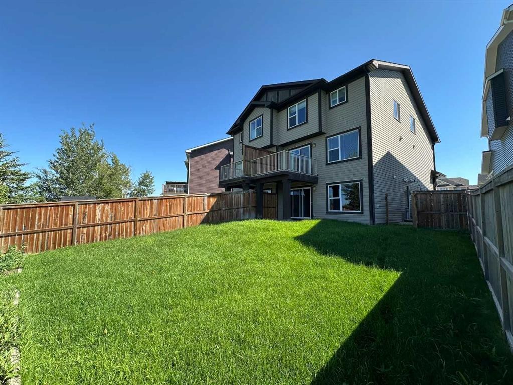 159 Auburn Meadows Place Se, Calgary, AB